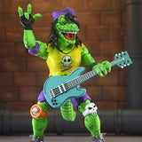 NECA Teenage Mutant Ninja Turtles Mondo Gecko (Archie Comics)