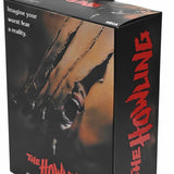 NECA The Howling Ultimate Werewolf