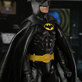 NECA Batman 1989 Batman (8” Clothed Scale)