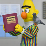 NECA Sesame Street Ultimate Bert