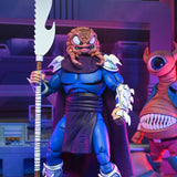 NECA Teenage Mutant Ninja Turtles Krang/Shredder (Archie Comics)