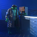 NECA Teenage Mutant Ninja Turtles Mirage Gangster Turtles 4-Pack