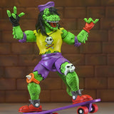 NECA Teenage Mutant Ninja Turtles Mondo Gecko (Archie Comics)