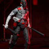 NECA Teenage Mutant Ninja Turtles The Last Ronin: The Lost Years Casey Jones (Nightwatcher)