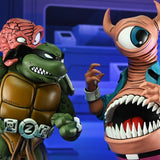 NECA Teenage Mutant Ninja Turtles Bellybomb (Archie Comics)