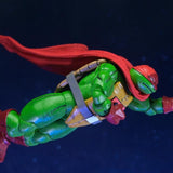 NECA Teenage Mutant Ninja Turtles Mirage Super Turtle