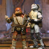 NECA Teenage Mutant Ninja Turtles (The Last Ronin) Ultimate Moja (Re-Evolution)
