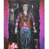 NECA Texas Chainsaw Massacre 2 Chop Top (8" Clothed Scale)