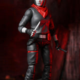 NECA Teenage Mutant Ninja Turtles The Last Ronin: The Lost Years April (Nightwatcher)