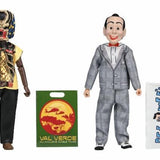 NECA Ben Cooper Costumes Series 8: 80's at 8 Set of 4 (6" Clothed Figures)