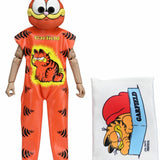 NECA Ben Cooper Costumes Series 8: 80's at 8 Set of 4 (6" Clothed Figures)
