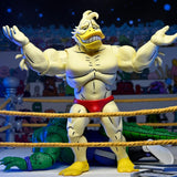 NECA Teenage Mutant Ninja Turtles Stump Wrestling Deluxe Ace Duck (Archie Comics)
