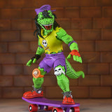 NECA Teenage Mutant Ninja Turtles Mondo Gecko (Archie Comics)