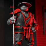 NECA Teenage Mutant Ninja Turtles The Last Ronin: The Lost Years Donatello (Nightwatcher)