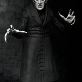NECA Nosferatu Ultimate Count Orlok (Black & White)