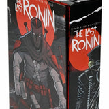 NECA Teenage Mutant Ninja Turtles The Last Ronin: The Lost Years Casey Jones (Nightwatcher)