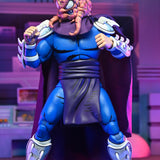 NECA Teenage Mutant Ninja Turtles Krang/Shredder (Archie Comics)