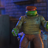 NECA Teenage Mutant Ninja Turtles Mirage Gangster Turtles 4-Pack