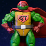 NECA Teenage Mutant Ninja Turtles Mirage Super Turtle