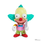 The Simpsons Treehouse of Horror Series 2 Random Blind Box Vinyl Mini Figure (Single Random Blind Box)