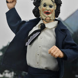 NECA Texas Chainsaw Massacre 50th Anniversary "Pretty Woman" Leatherface (8" Clothed Scale)