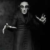 NECA Nosferatu Ultimate Count Orlok (Black & White)