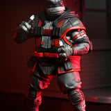 NECA Teenage Mutant Ninja Turtles The Last Ronin: The Lost Years Michelangelo (Nightwatcher)