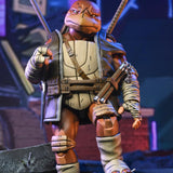 NECA Teenage Mutant Ninja Turtles (The Last Ronin) Ultimate Moja (Re-Evolution)