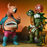 NECA Teenage Mutant Ninja Turtles Bellybomb (Archie Comics)