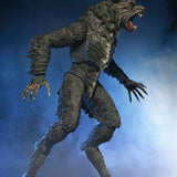 NECA The Howling Ultimate Werewolf
