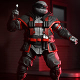 NECA Teenage Mutant Ninja Turtles The Last Ronin: The Lost Years Michelangelo (Nightwatcher)