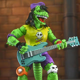 NECA Teenage Mutant Ninja Turtles Mondo Gecko (Archie Comics)