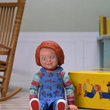 NECA Childs Play 2 Ultimate Chucky