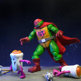 NECA Teenage Mutant Ninja Turtles Mirage Super Turtle