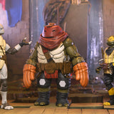 NECA Teenage Mutant Ninja Turtles (The Last Ronin) Ultimate Odyn (Re-Evolution)