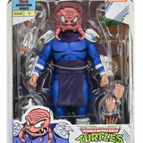 NECA Teenage Mutant Ninja Turtles Krang/Shredder (Archie Comics)