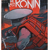 NECA Teenage Mutant Ninja Turtles The Last Ronin: The Lost Years Donatello (Nightwatcher)