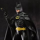 NECA Batman 1989 Batman (8” Clothed Scale)