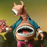 NECA Teenage Mutant Ninja Turtles Bellybomb (Archie Comics)