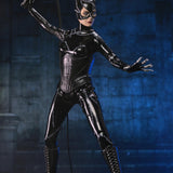 NECA Batman 1989 Catwoman (8” Clothed Scale)