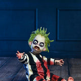 NECA Beetlejuice Ultimate "Red Tuxedo" Beetlejuice