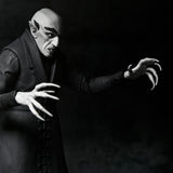 NECA Nosferatu Ultimate Count Orlok (Black & White)