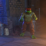 NECA Teenage Mutant Ninja Turtles Mirage Gangster Turtles 4-Pack
