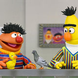 NECA Sesame Street Ultimate Ernie