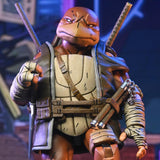 NECA Teenage Mutant Ninja Turtles (The Last Ronin) Ultimate Moja (Re-Evolution)