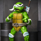 NECA Teenage Mutant Ninja Turtles April as the 5th Turtle (Archie Comics)