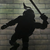 NECA Teenage Mutant Ninja Turtles April as the 5th Turtle (Archie Comics)