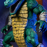 NECA Teenage Mutant Ninja Turtles Mirage Deluxe Leatherhead