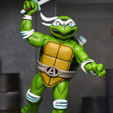 NECA Teenage Mutant Ninja Turtles April as the 5th Turtle (Archie Comics)