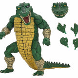 NECA Teenage Mutant Ninja Turtles Mirage Deluxe Leatherhead